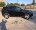 Чорний Ленд Ровер Діскавері, об'ємом двигуна 2 л та пробігом 110 тис. км за 17999 $, фото 3 на Automoto.ua