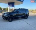 Чорний Ленд Ровер Діскавері, об'ємом двигуна 2.99 л та пробігом 137 тис. км за 33000 $, фото 11 на Automoto.ua