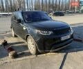 Черный Ленд Ровер Дискавери, объемом двигателя 3 л и пробегом 103 тыс. км за 25900 $, фото 21 на Automoto.ua