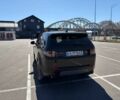 Чорний Ленд Ровер Діскавері, об'ємом двигуна 2 л та пробігом 60 тис. км за 19999 $, фото 5 на Automoto.ua