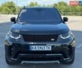 Черный Ленд Ровер Дискавери, объемом двигателя 3 л и пробегом 175 тыс. км за 26999 $, фото 4 на Automoto.ua