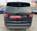 Ленд Ровер Діскавері 2017 у Луцьку на Automoto.ua Чорний Ленд Ровер Діскавері, об'ємом двигуна 3 л та пробігом 184 тис. км за 21500 $, фото 6 на Automoto.ua