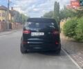 Чорний Ленд Ровер Діскавері, об'ємом двигуна 3 л та пробігом 119 тис. км за 27956 $, фото 7 на Automoto.ua
