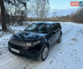 Чорний Ленд Ровер Діскавері, об'ємом двигуна 2 л та пробігом 141 тис. км за 15800 $, фото 11 на Automoto.ua