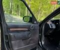 Чорний Ленд Ровер Діскавері, об'ємом двигуна 2.99 л та пробігом 230 тис. км за 27000 $, фото 16 на Automoto.ua