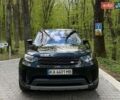 Чорний Ленд Ровер Діскавері, об'ємом двигуна 2.99 л та пробігом 230 тис. км за 27000 $, фото 2 на Automoto.ua