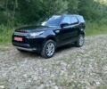 Черный Ленд Ровер Дискавери, объемом двигателя 3 л и пробегом 190 тыс. км за 19999 $, фото 4 на Automoto.ua