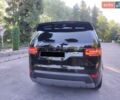 Черный Ленд Ровер Дискавери, объемом двигателя 3 л и пробегом 177 тыс. км за 38000 $, фото 7 на Automoto.ua
