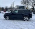 Черный Ленд Ровер Дискавери, объемом двигателя 2 л и пробегом 100 тыс. км за 19000 $, фото 2 на Automoto.ua