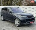 Ленд Ровер Діскавері 2017 у Луцьку на Automoto.ua Чорний Ленд Ровер Діскавері, об'ємом двигуна 3 л та пробігом 184 тис. км за 21500 $, фото 1 на Automoto.ua