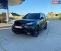 Чорний Ленд Ровер Діскавері, об'ємом двигуна 2.99 л та пробігом 137 тис. км за 33000 $, фото 12 на Automoto.ua