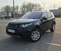 Чорний Ленд Ровер Діскавері, об'ємом двигуна 2 л та пробігом 93 тис. км за 15500 $, фото 1 на Automoto.ua