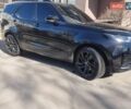 Чорний Ленд Ровер Діскавері, об'ємом двигуна 2.99 л та пробігом 175 тис. км за 31000 $, фото 1 на Automoto.ua