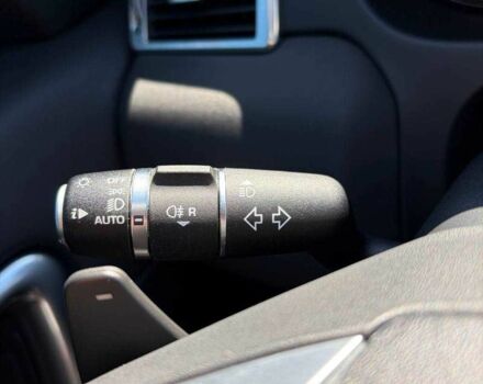 Чорний Ленд Ровер Діскавері, об'ємом двигуна 2 л та пробігом 60 тис. км за 19999 $, фото 21 на Automoto.ua