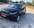 Чорний Ленд Ровер Діскавері, об'ємом двигуна 2 л та пробігом 110 тис. км за 17999 $, фото 9 на Automoto.ua