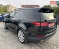 Ленд Ровер Діскавері 2017 у Луцьку на Automoto.ua Чорний Ленд Ровер Діскавері, об'ємом двигуна 3 л та пробігом 184 тис. км за 21500 $, фото 4 на Automoto.ua
