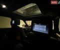 Черный Ленд Ровер Дискавери, объемом двигателя 3 л и пробегом 135 тыс. км за 25000 $, фото 7 на Automoto.ua