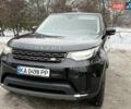 Чорний Ленд Ровер Діскавері, об'ємом двигуна 3 л та пробігом 135 тис. км за 24750 $, фото 17 на Automoto.ua