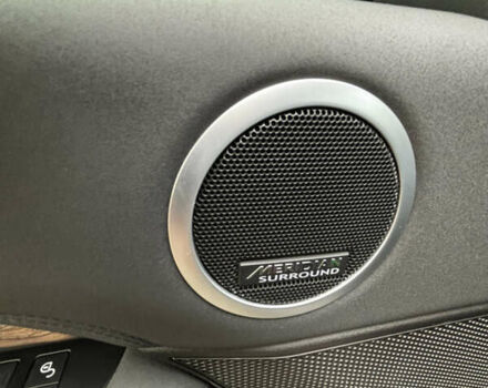 Черный Ленд Ровер Дискавери, объемом двигателя 2.99 л и пробегом 169 тыс. км за 37000 $, фото 12 на Automoto.ua