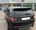 Чорний Ленд Ровер Діскавері, об'ємом двигуна 2 л та пробігом 120 тис. км за 17500 $, фото 4 на Automoto.ua