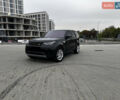 Ленд Ровер Дискавери 2017 в Львове на Automoto.ua Черный Ленд Ровер Дискавери, объемом двигателя 3 л и пробегом 166 тыс. км за 34500 $, фото 1 на Automoto.ua
