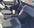 Чорний Ленд Ровер Діскавері, об'ємом двигуна 2.99 л та пробігом 175 тис. км за 31000 $, фото 6 на Automoto.ua