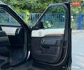 Чорний Ленд Ровер Діскавері, об'ємом двигуна 3 л та пробігом 148 тис. км за 20900 $, фото 69 на Automoto.ua