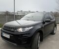 Чорний Ленд Ровер Діскавері, об'ємом двигуна 2 л та пробігом 192 тис. км за 18200 $, фото 2 на Automoto.ua
