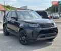 Ленд Ровер Дискавери 2018 в Киеве на Automoto.ua Черный Ленд Ровер Дискавери, объемом двигателя 2.99 л и пробегом 157 тыс. км за 33500 $, фото 10 на Automoto.ua