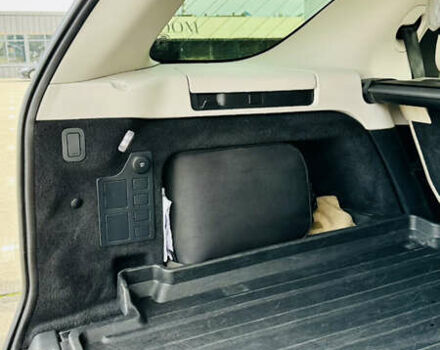 Черный Ленд Ровер Дискавери, объемом двигателя 2 л и пробегом 119 тыс. км за 29200 $, фото 22 на Automoto.ua