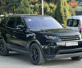 Ленд Ровер Дискавери 2018 в Ивано-Франковске на Automoto.ua Черный Ленд Ровер Дискавери, объемом двигателя 3 л и пробегом 192 тыс. км за 35500 $, фото 2 на Automoto.ua