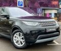 Черный Ленд Ровер Дискавери, объемом двигателя 3 л и пробегом 123 тыс. км за 23990 $, фото 3 на Automoto.ua