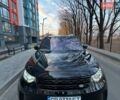 Черный Ленд Ровер Дискавери, объемом двигателя 3 л и пробегом 103 тыс. км за 29000 $, фото 10 на Automoto.ua