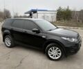 Чорний Ленд Ровер Діскавері, об'ємом двигуна 2 л та пробігом 192 тис. км за 18200 $, фото 9 на Automoto.ua