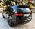 Чорний Ленд Ровер Діскавері, об'ємом двигуна 3 л та пробігом 132 тис. км за 23500 $, фото 84 на Automoto.ua