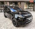Чорний Ленд Ровер Діскавері, об'ємом двигуна 3 л та пробігом 132 тис. км за 23500 $, фото 1 на Automoto.ua
