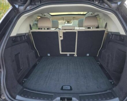 Черный Ленд Ровер Дискавери, объемом двигателя 2 л и пробегом 43 тыс. км за 10000 $, фото 11 на Automoto.ua