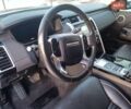Чорний Ленд Ровер Діскавері, об'ємом двигуна 3 л та пробігом 56 тис. км за 27999 $, фото 1 на Automoto.ua