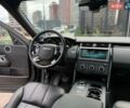 Черный Ленд Ровер Дискавери, объемом двигателя 2.99 л и пробегом 160 тыс. км за 31900 $, фото 31 на Automoto.ua