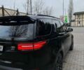 Чорний Ленд Ровер Діскавері, об'ємом двигуна 2.99 л та пробігом 180 тис. км за 32000 $, фото 38 на Automoto.ua
