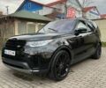 Чорний Ленд Ровер Діскавері, об'ємом двигуна 2.99 л та пробігом 180 тис. км за 32000 $, фото 4 на Automoto.ua