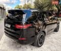 Чорний Ленд Ровер Діскавері, об'ємом двигуна 3 л та пробігом 132 тис. км за 23500 $, фото 33 на Automoto.ua