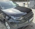 Чорний Ленд Ровер Діскавері, об'ємом двигуна 0 л та пробігом 80 тис. км за 25000 $, фото 5 на Automoto.ua
