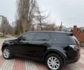 Чорний Ленд Ровер Діскавері, об'ємом двигуна 2 л та пробігом 192 тис. км за 18200 $, фото 5 на Automoto.ua