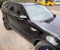 Чорний Ленд Ровер Діскавері, об'ємом двигуна 2 л та пробігом 90 тис. км за 30900 $, фото 15 на Automoto.ua