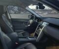 Черный Ленд Ровер Дискавери, объемом двигателя 2 л и пробегом 110 тыс. км за 14000 $, фото 4 на Automoto.ua