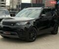 Чорний Ленд Ровер Діскавері, об'ємом двигуна 2.99 л та пробігом 160 тис. км за 29900 $, фото 1 на Automoto.ua