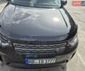 Чорний Ленд Ровер Діскавері, об'ємом двигуна 0 л та пробігом 80 тис. км за 25000 $, фото 7 на Automoto.ua