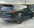 Чорний Ленд Ровер Діскавері, об'ємом двигуна 2 л та пробігом 95 тис. км за 26700 $, фото 33 на Automoto.ua