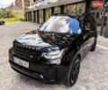 Чорний Ленд Ровер Діскавері, об'ємом двигуна 3 л та пробігом 132 тис. км за 23500 $, фото 12 на Automoto.ua